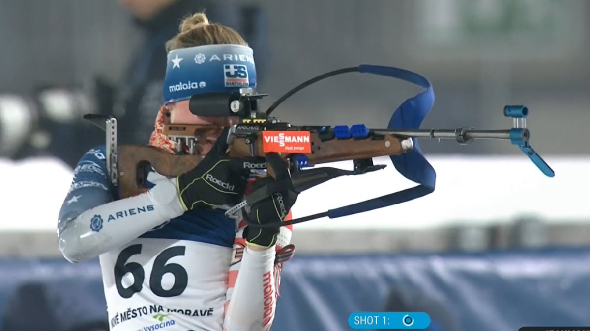 BrightsideM's tweet image. Winter Shooters #WinterOlympics #WinterSports #BrightsideGirls