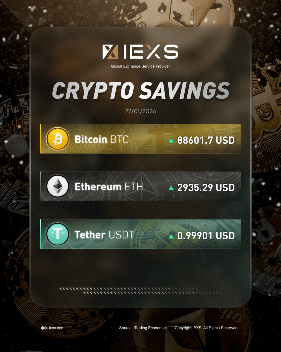 IEXS LLC (@iexs_official) / Posts / X