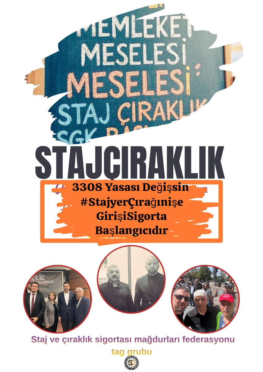 🏛️ TBMM’de Çözüm Bekleyen Önemli Mağduriyetler

📝 Kademeli emeklilik hakkı için bekleyiş
🎓 2024 KPSS ile öğretmenlere adil ek atama
📋 Mülakat mağduru öğretmenlere adil atama talebi
🛠️ Staj ve çıraklık dönemindeki haklar
🏗️ Yapı kayıt sorunları ve çözüm beklentisi
🚛 Taşeron