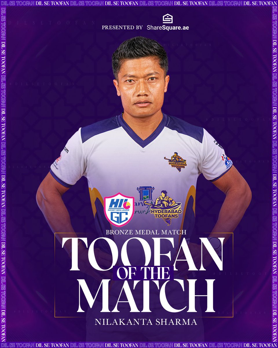 Hyderabad Toofans tweet media