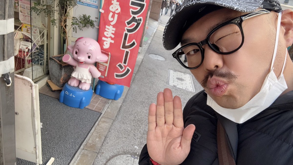 クロちゃんおまとめ✧*。 安田大サーカス クロちゃん (@kurochandesuwawa) • Threads, Say more