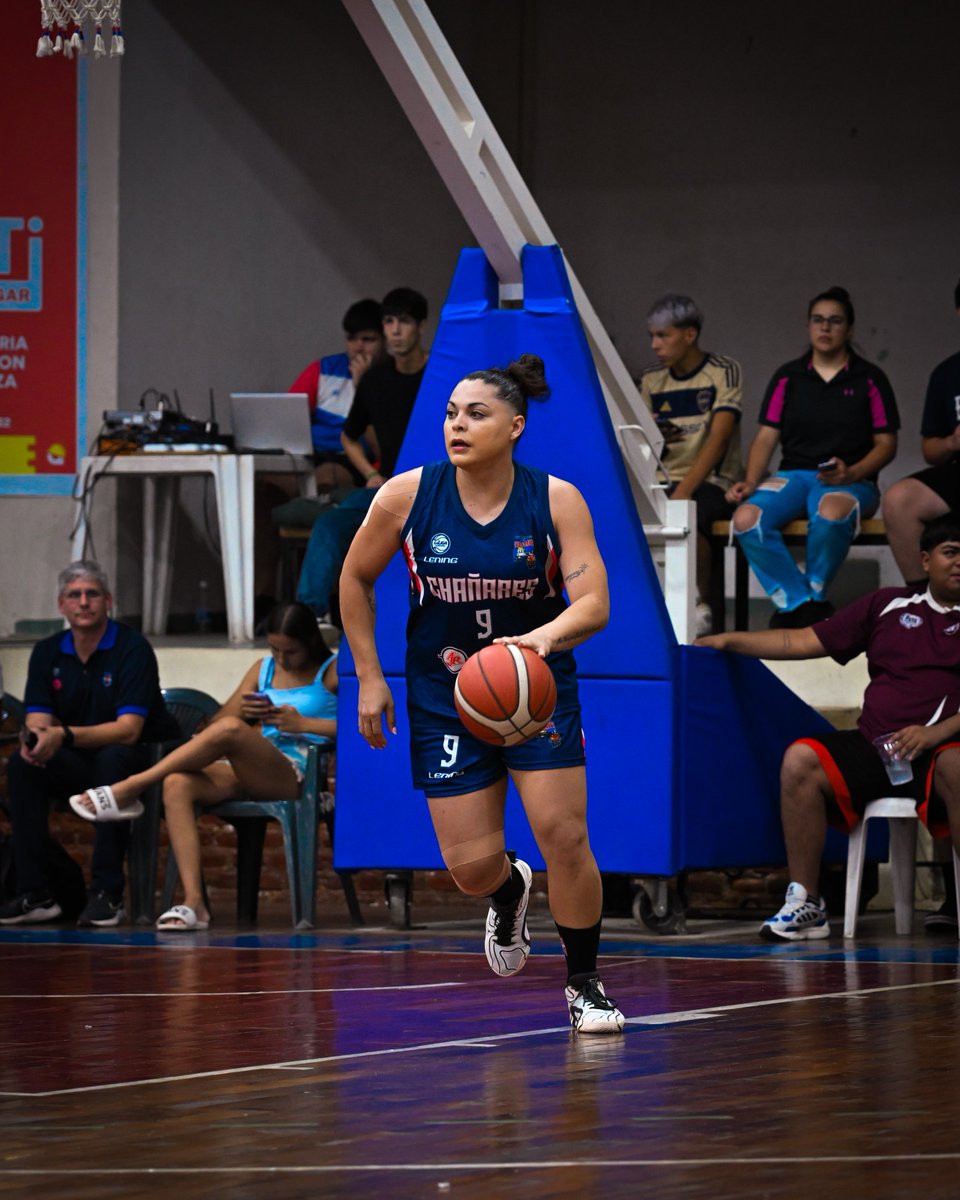 Club Chañares tweet media