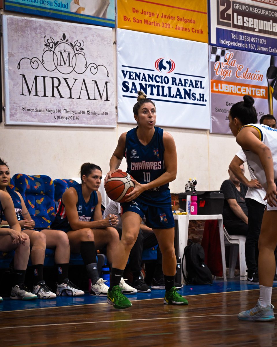 Club Chañares tweet media