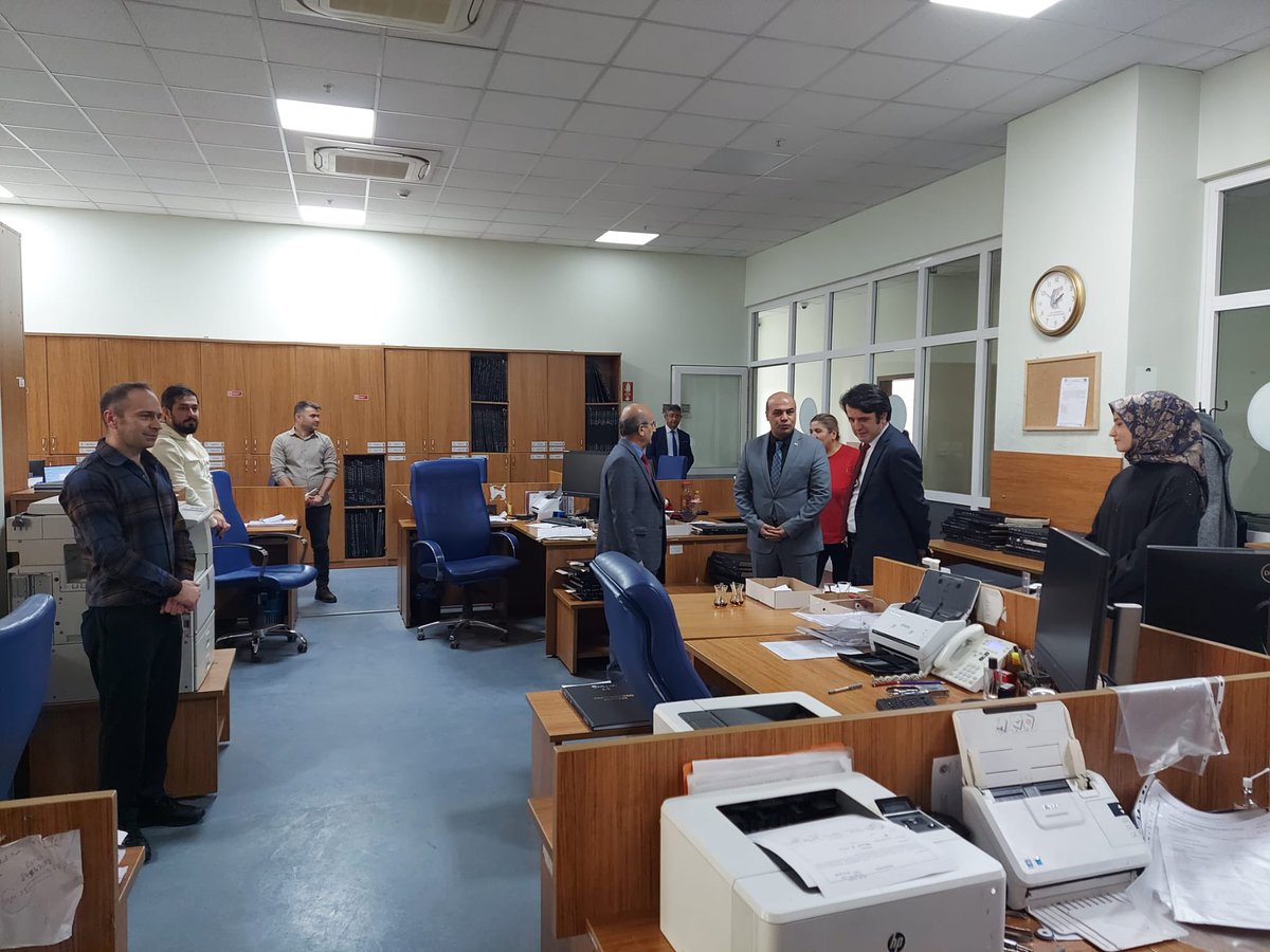 Ankara Tapu ve Kadastro Bölge Müdürlüğü tweet media