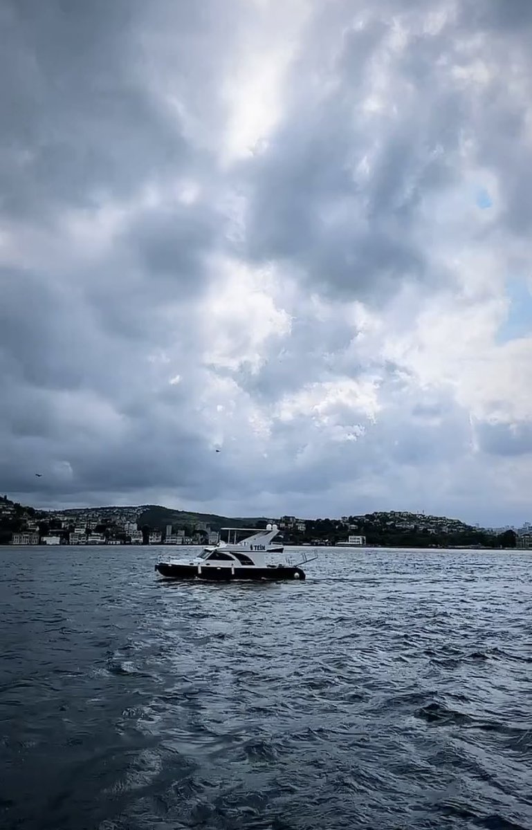 OpenVPP_Fndt's tweet photo. Günaydın☁️🩶
 #salı https://t.co/FZ8rjMTa3E