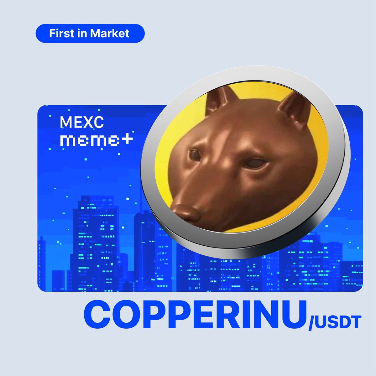 MEXC Alpha tweet media