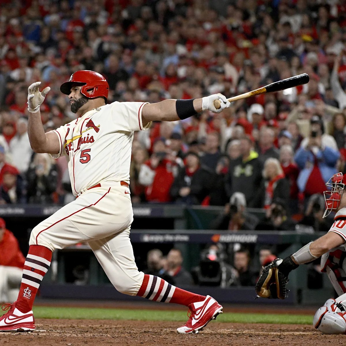 Quesorito’s run from Dec 2025 - Jan 2026: