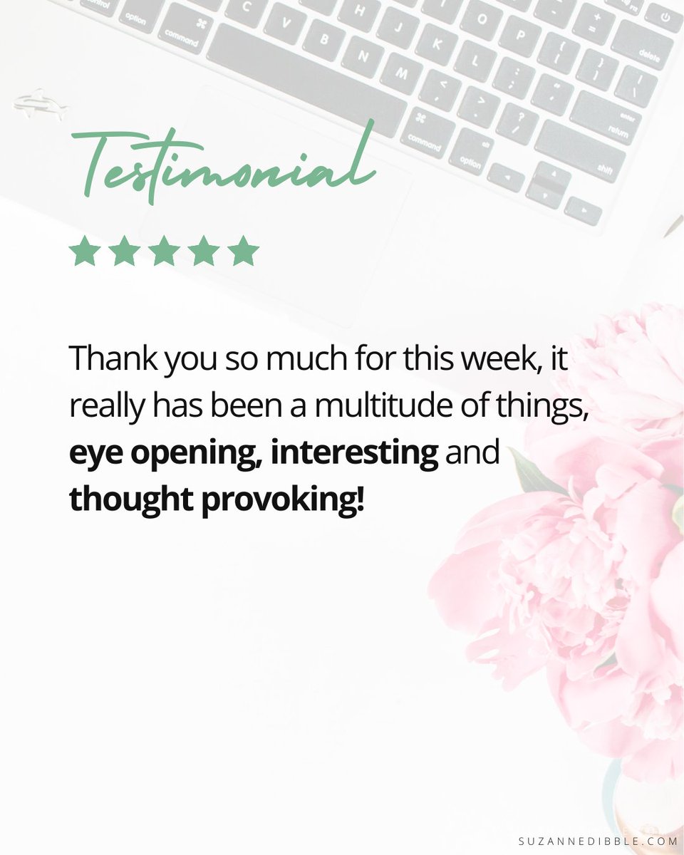 law4onlinebiz's tweet image. Eye-opening, interesting, and genuinely thought-provoking 🤍
Legal clarity that empowers business owners to move forward with confidence.

#ClientLove #LegalClarity #BusinessConfidence #SmallBusinessUK