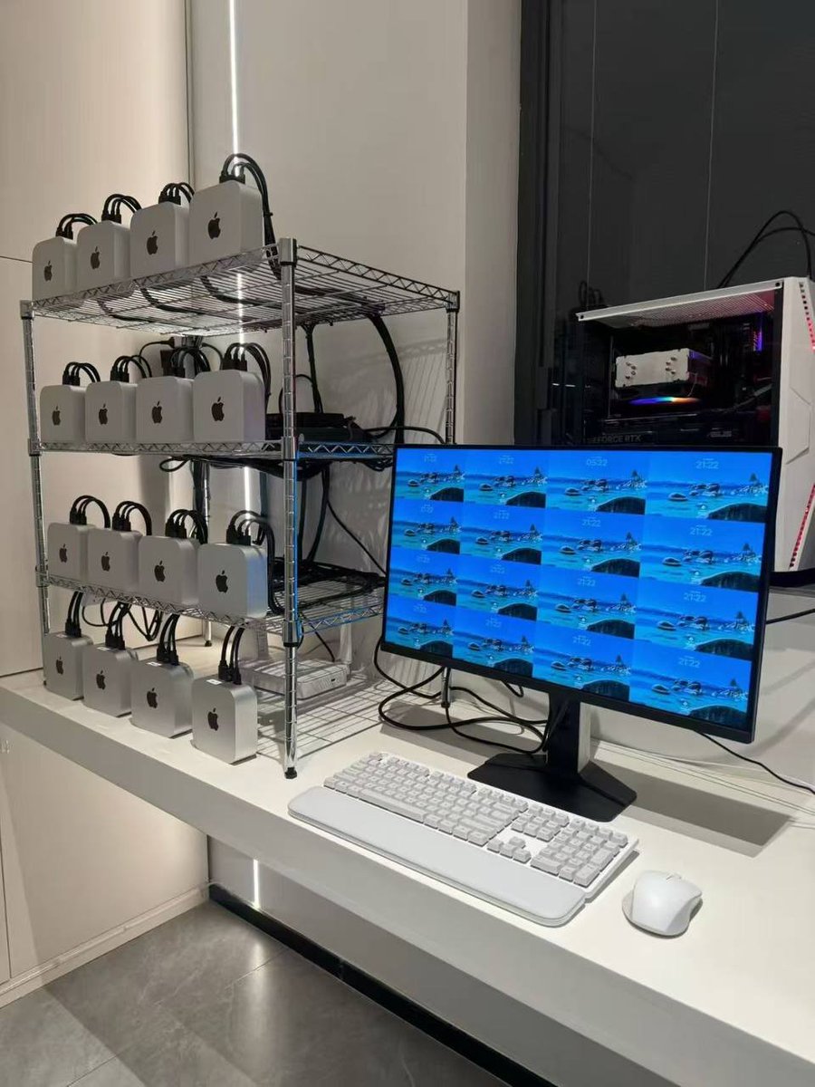 加密枫叶 BlockMaple tweet media