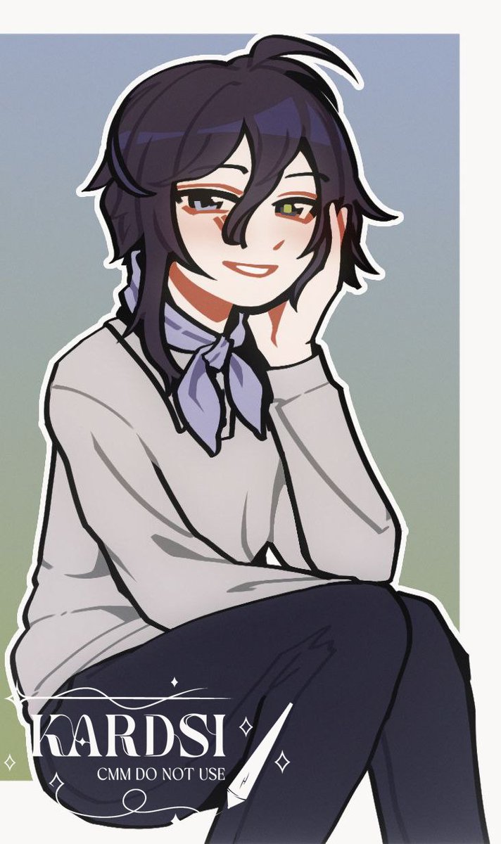 Sketches with male characters cmm
#cmm #vgenartist #VGenComms