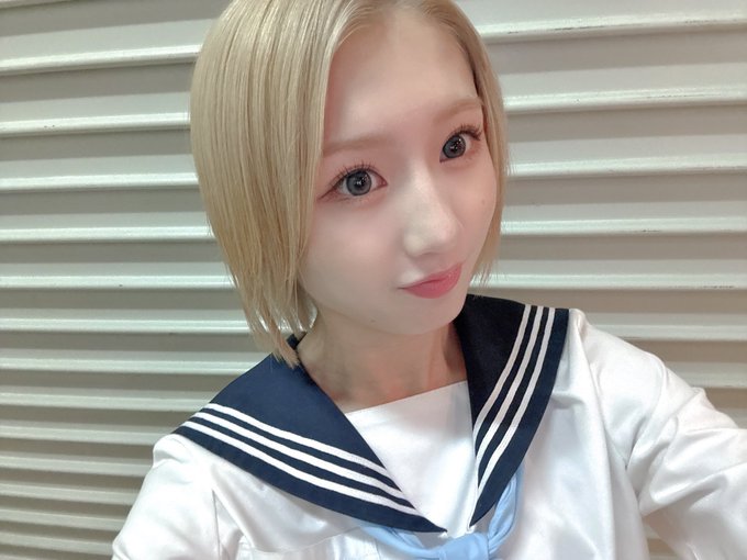 塩月希依音のTwitter画像14