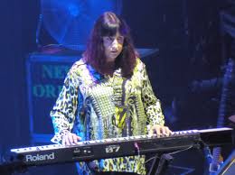RockOthers's tweet photo. #AlmanaccoRock #GillianGilbert
by @boomerhill1968
il 27 gennaio del 1961 nasce Gillian Gilbert tastierista e chitarrista inglese nota per essere stata membro dei New Order a partire dal 1980 https://t.co/Er6IZ9q4OK