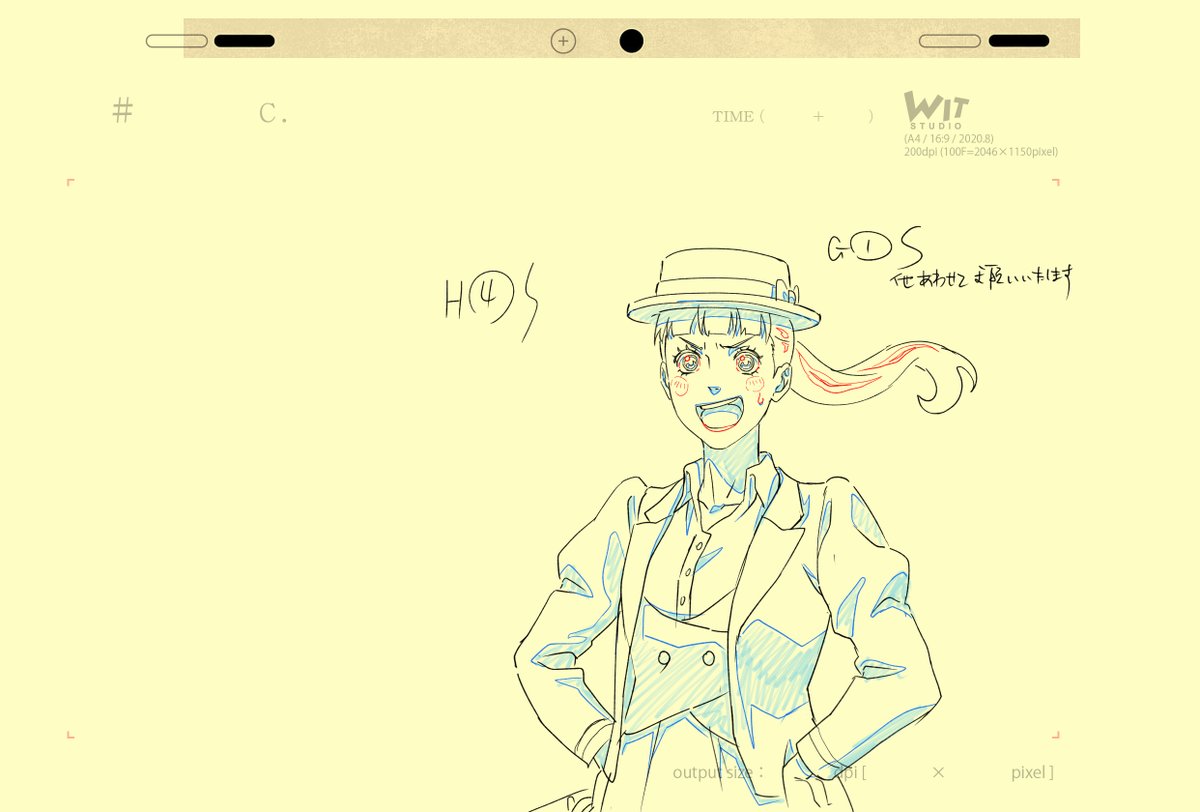 食人貝 tweet media