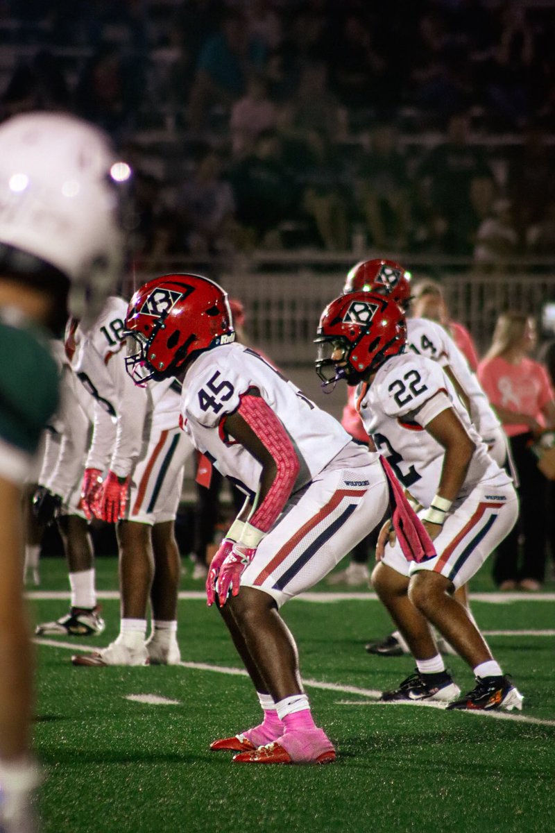 Montez Hadnot Jr tweet media