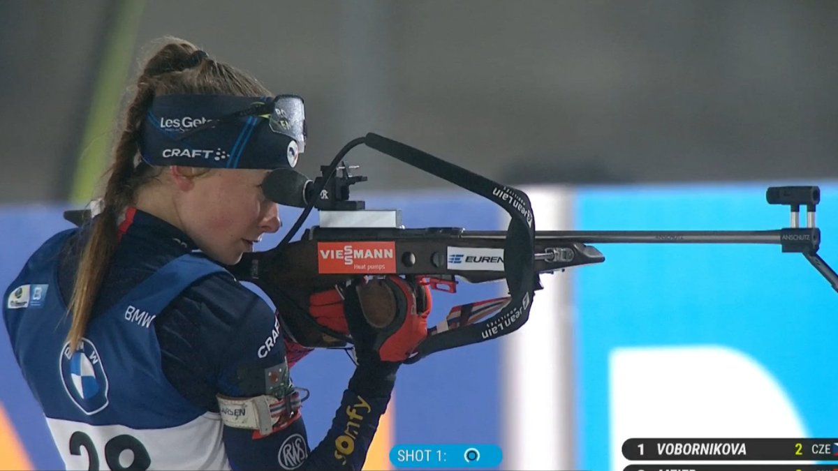 BrightsideM's tweet image. Winter Shooters #WinterOlympics #WinterSports #BrightsideGirls