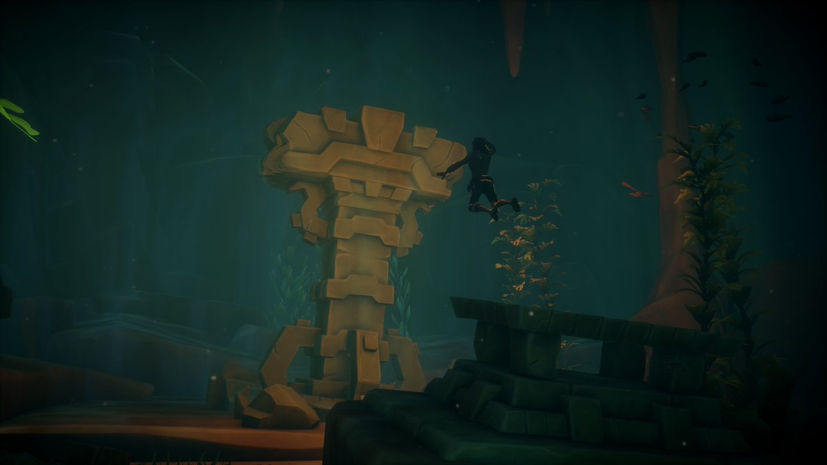 Theme: Ancient Architecture

<a href="/SeaOfThieves/">Sea of Thieves</a> #SeaOfThieves #SoTShot