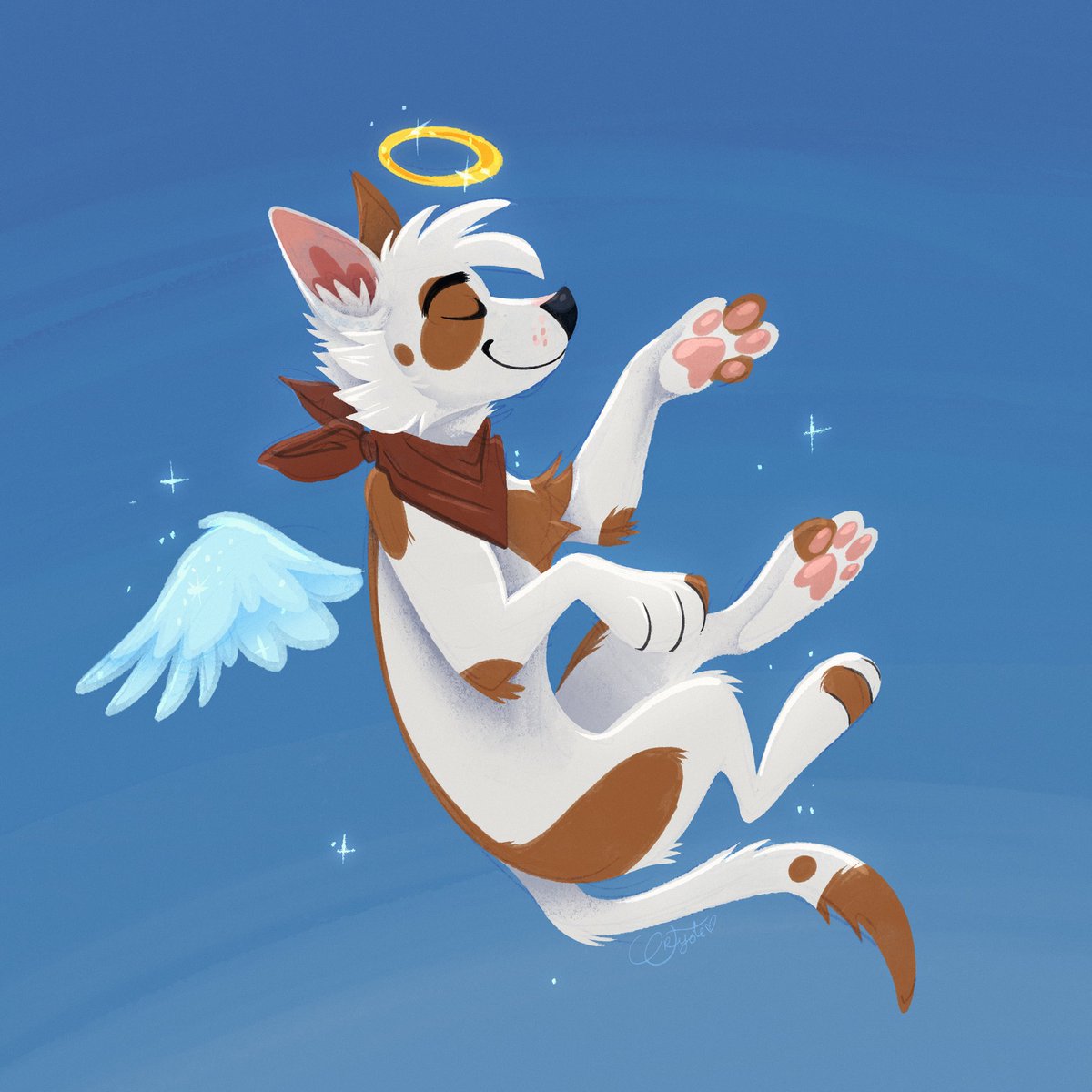 It’s an honor to have known you; and to know you was to love you.