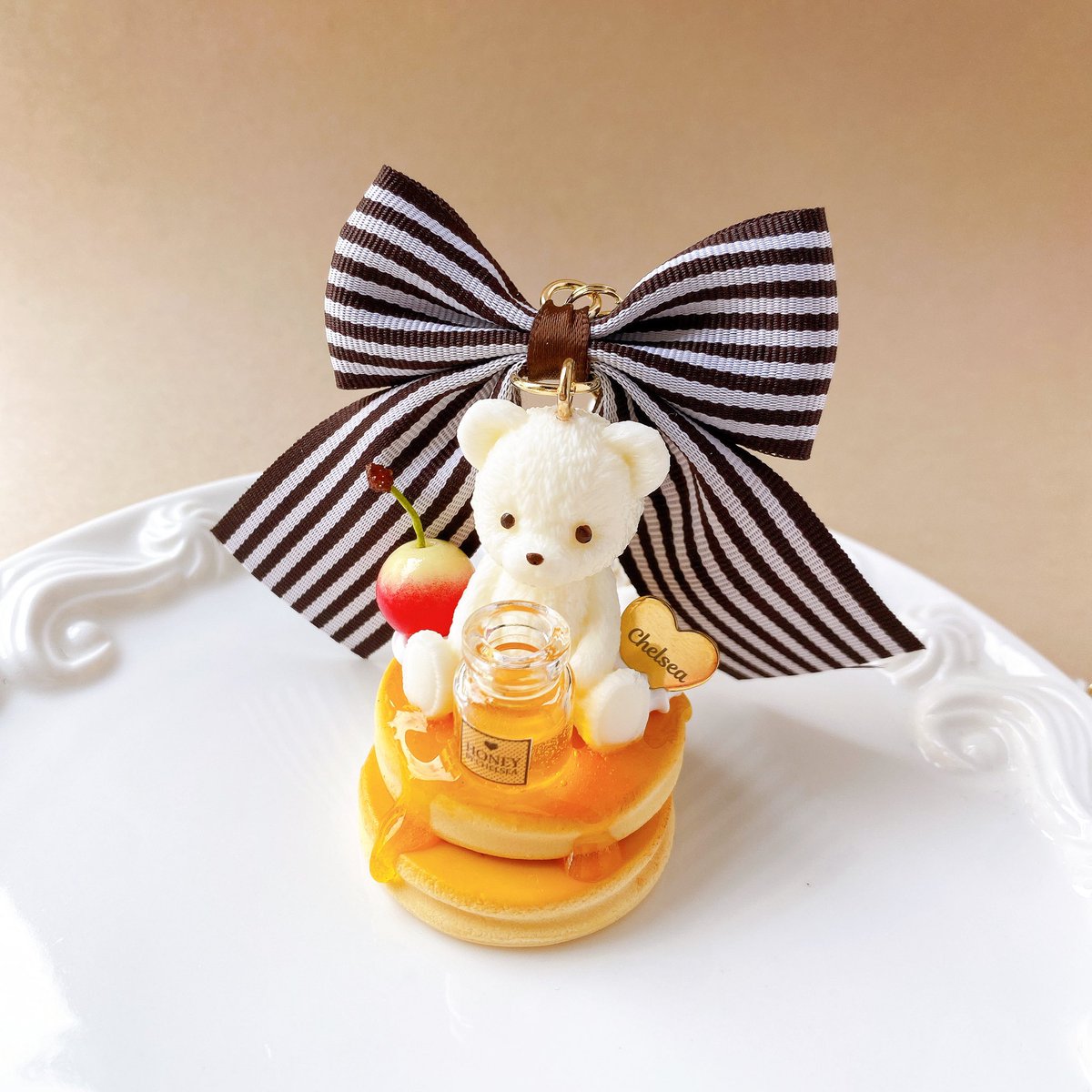 チェルシィ🍓受注受付中1/29まで🧸 (@erry_chelsea) / Posts / X