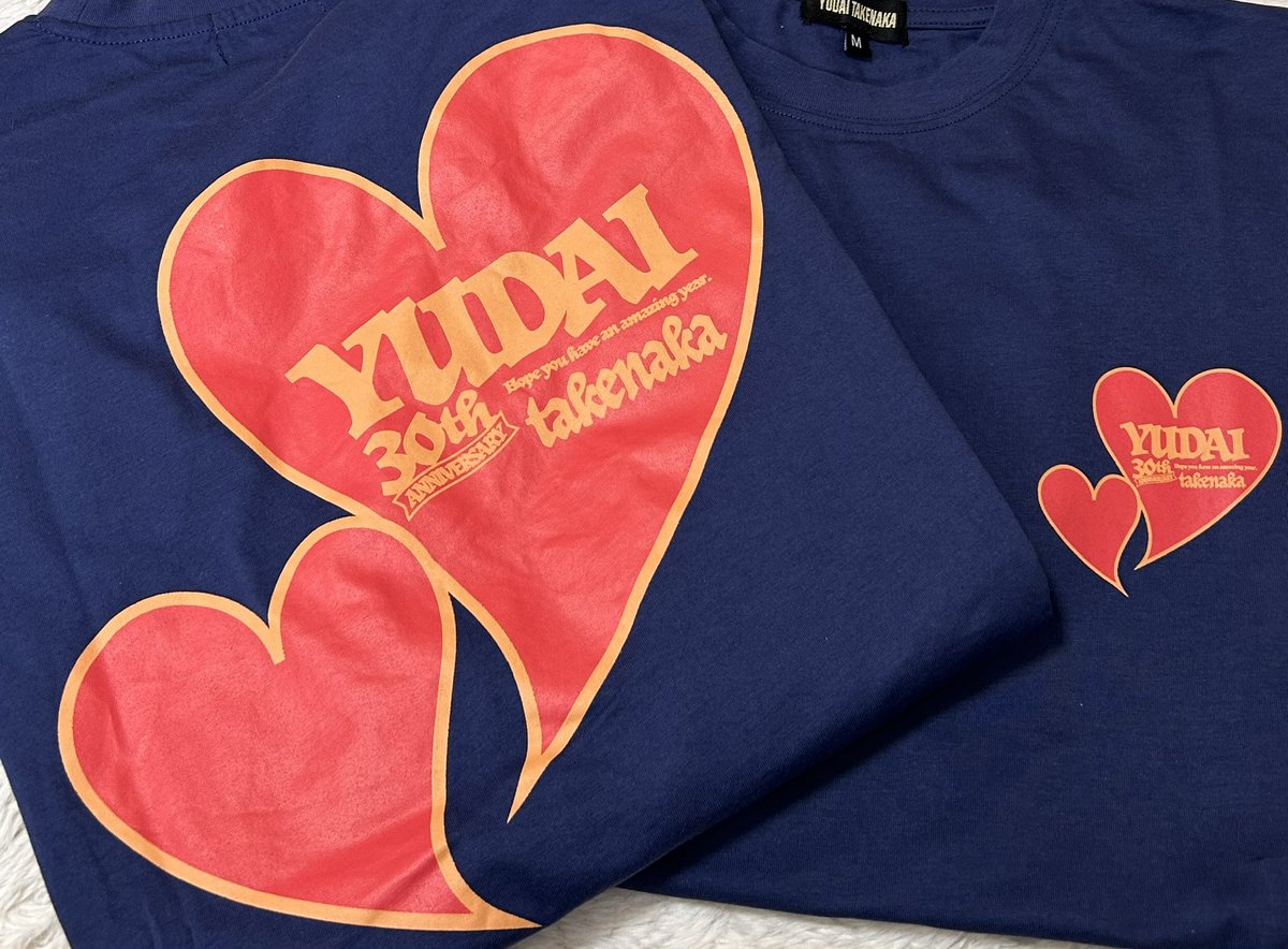 雄大くんのバースデーグッズ届いた！！ 可愛い💕 #Novelbright #竹中雄大