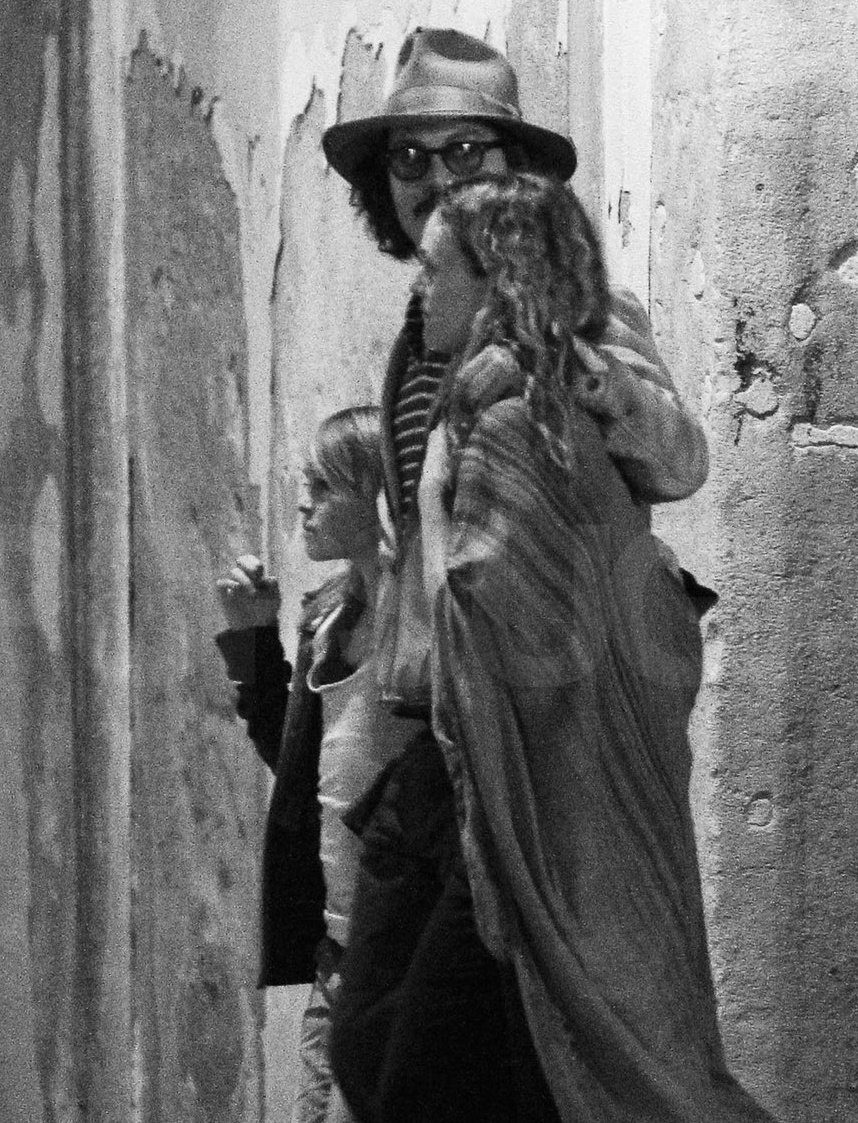 best of johnny depp tweet media