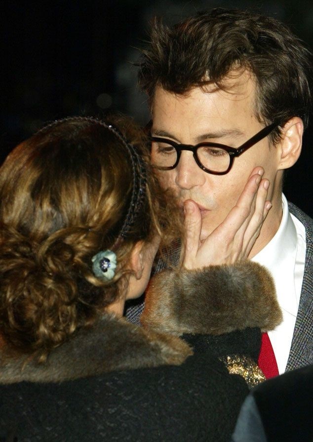 best of johnny depp tweet media