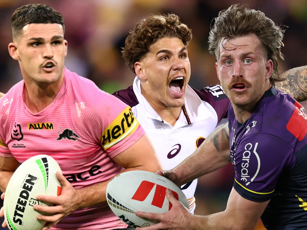 SuperCoachNRL's tweet photo. The 2026 NRL season is almost upon us, which means now is the time to assemble your league and get DRAFTING! 😍

See our ultimate guide for the best players at every position: https://t.co/tRGvrMV3fo https://t.co/nNmDvywDps