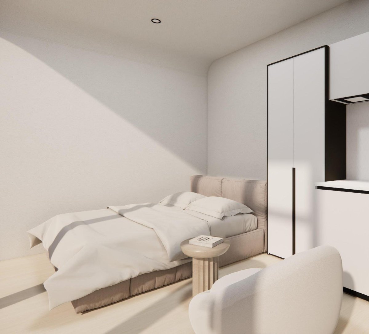 GoodyoBath's tweet image. Small footprint. Big impact. ✨

Escape the ordinary with a living space that goes wherever you do. Sleek, sustainable, and ready for your next adventure. Ready to downsize your house and upsize your life?

For more infos click here: goodyobp.com/pages/prefab-h…

#tinyhousemovement