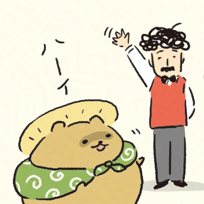 ねーねー編集部 (@nene_chara) / Posts / X