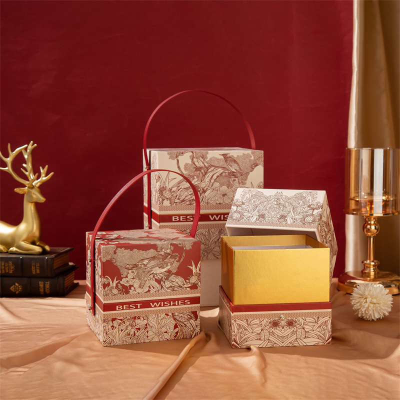 jialanpackage's tweet image. 💥Wrapped in love, sealed with elegance.Jialan Package Hot Selling Premium Wedding Gift Boxes Candy Boxes Custom Wholesale
✅Moq：500pcs in stock，1000pcs provide free logo printing
🌐Video website：jialanpackage.com
📩Email：sales2@jialanpackage.com
#weddingboxes #jialan
