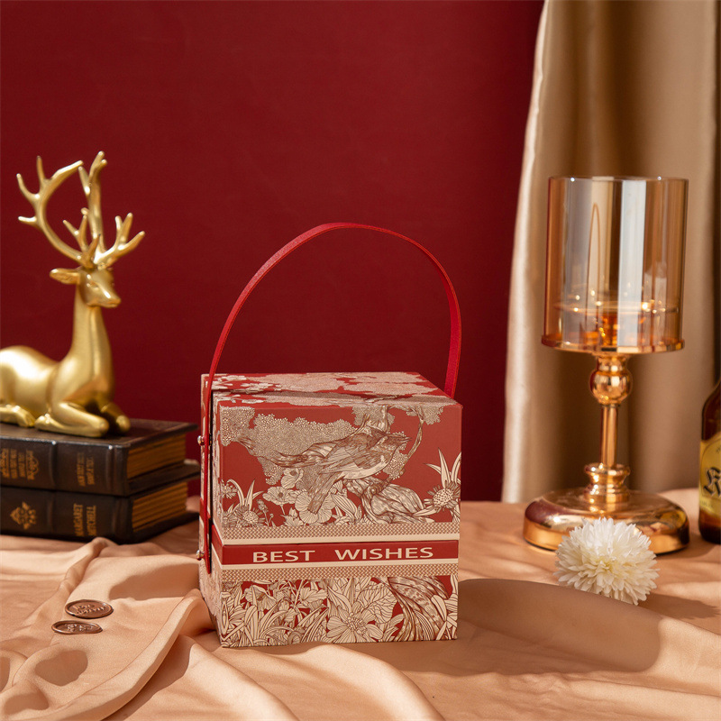 jialanpackage's tweet image. 💥Wrapped in love, sealed with elegance.Jialan Package Hot Selling Premium Wedding Gift Boxes Candy Boxes Custom Wholesale
✅Moq：500pcs in stock，1000pcs provide free logo printing
🌐Video website：jialanpackage.com
📩Email：sales2@jialanpackage.com
#weddingboxes #jialan