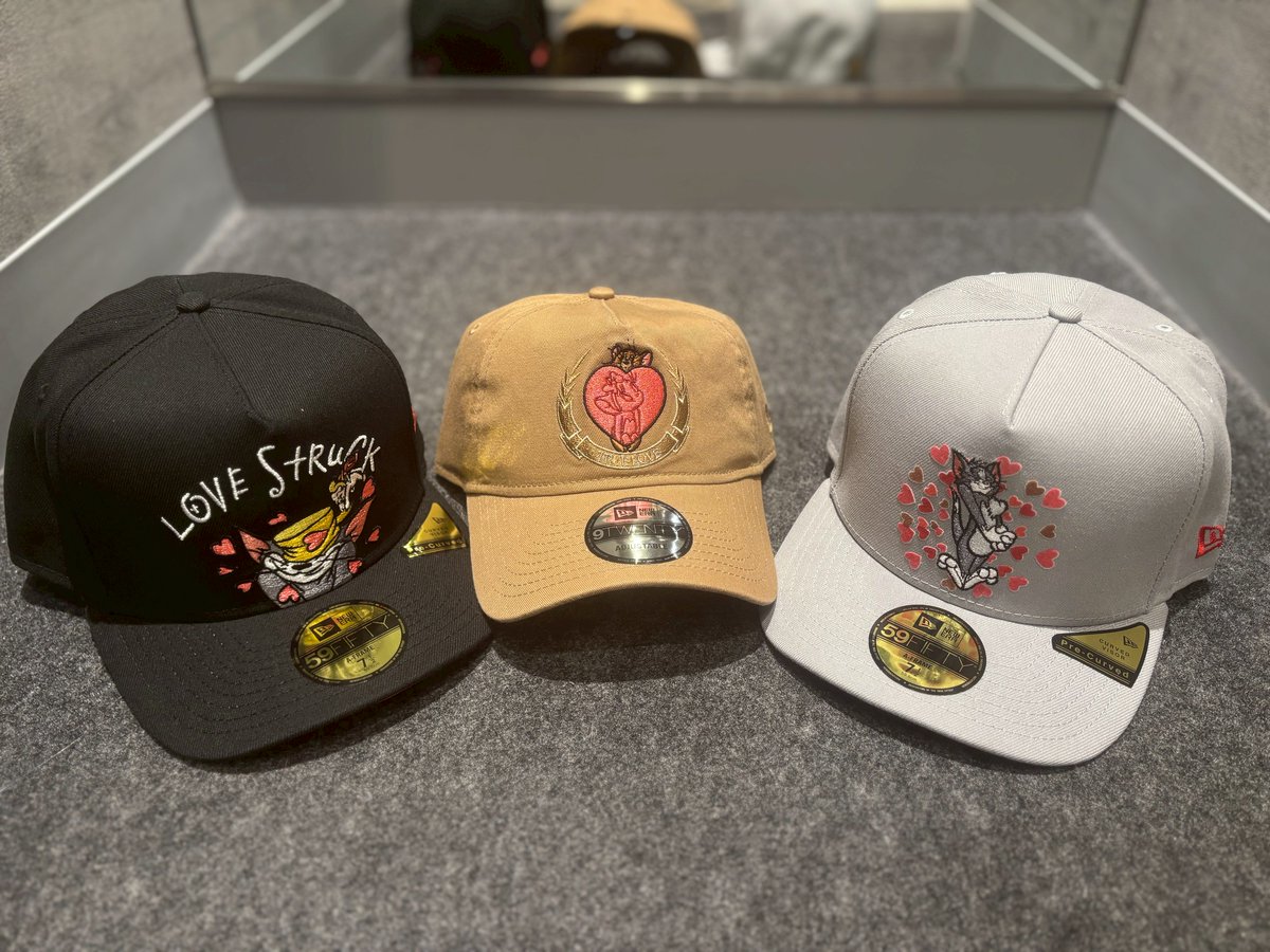 NEW ERA KAWASAKI (@NewEraKawasaki) / Posts / X