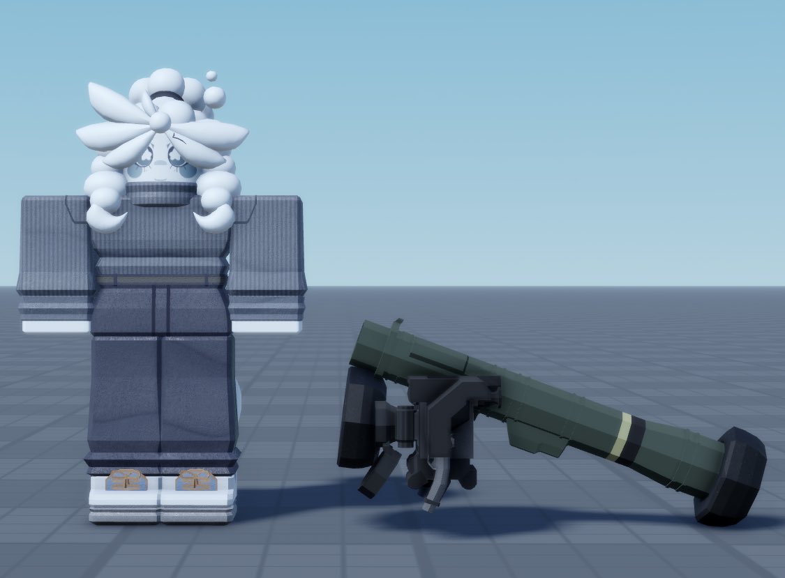 scificutie (deadrin) tweet media