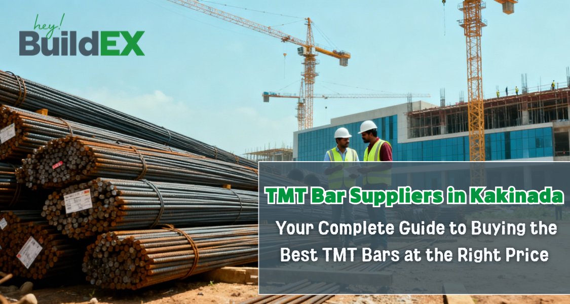 heybuildex's tweet image. Need reliable TMT bar suppliers in Kakinada? 🏗️
Discover how to buy quality TMT bars at the right price with HeyBuildEX’s expert buyer guide.
🔗 heybuildex.com/blogs/TMT-Bars…

#TMTBars #Kakinada #HeyBuildEX #SteelIndustry #ConstructionSteel #BuildSmart