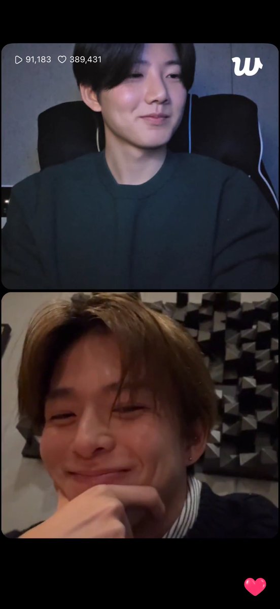 우와 미친 뀨쪼💛💛💛💛