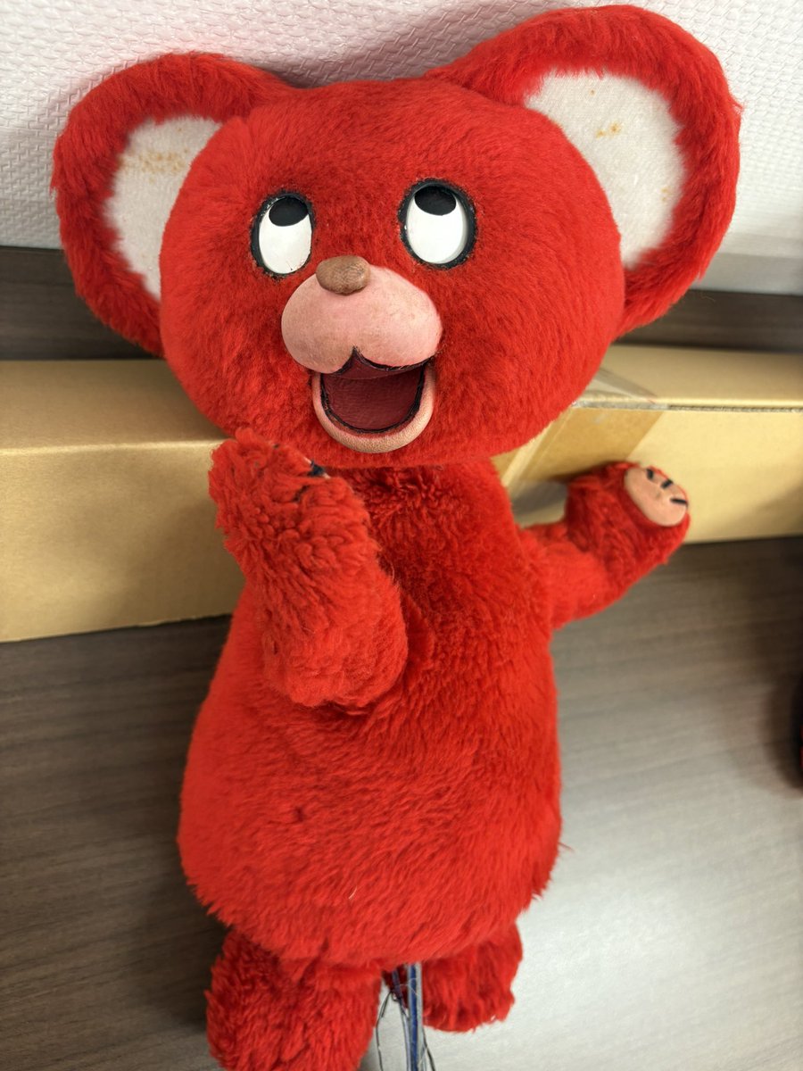 ヤンヤンムウくん【非公式】＊グッズ化熱望 (@yan_yan_mu_kun) / Posts / X