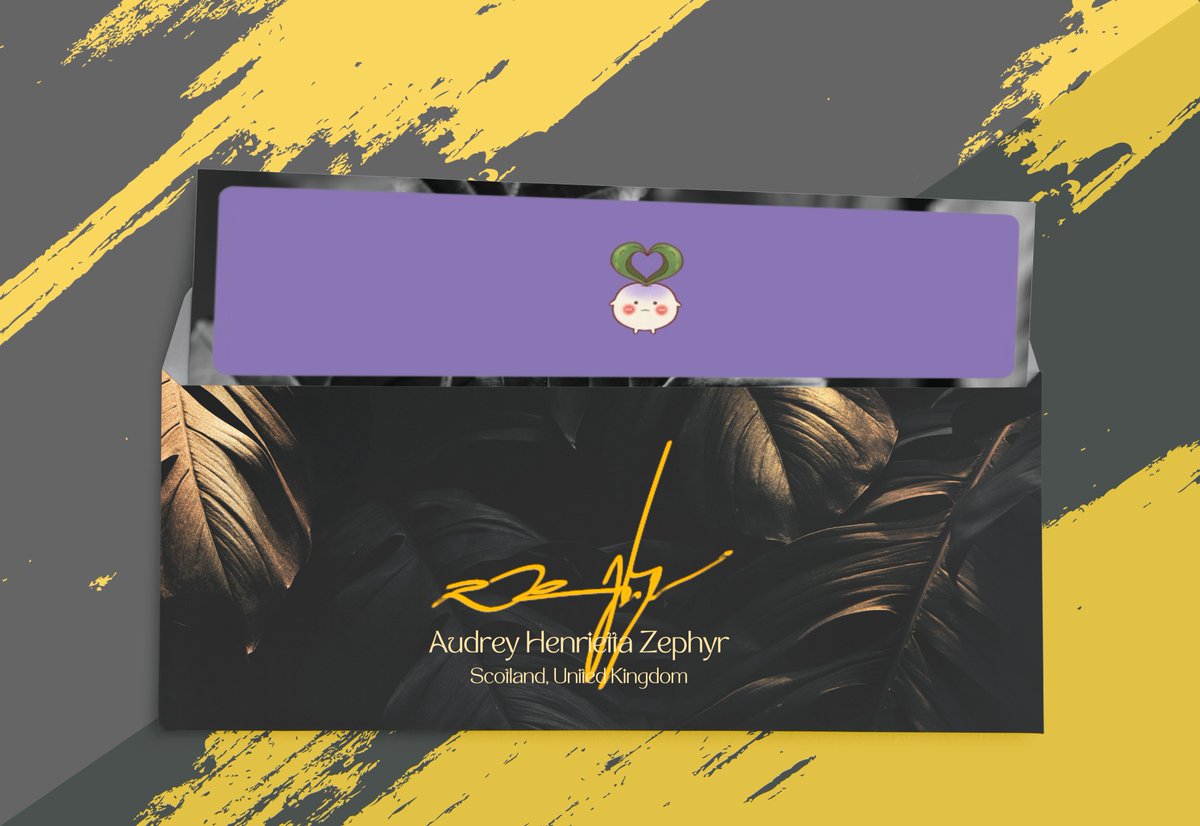 Audrey tweet media