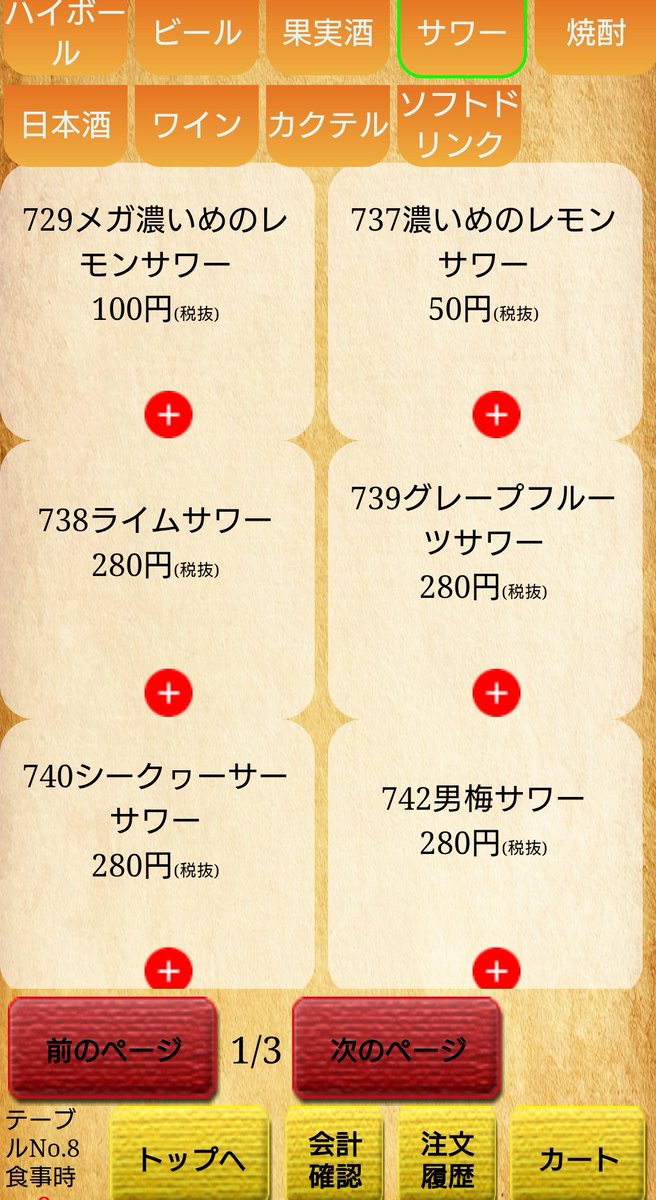 あっちゃん(≧∀≦) ⑧-② めーーーっちゃくちゃ沢山写真撮ったから乗せていきたいねんけど