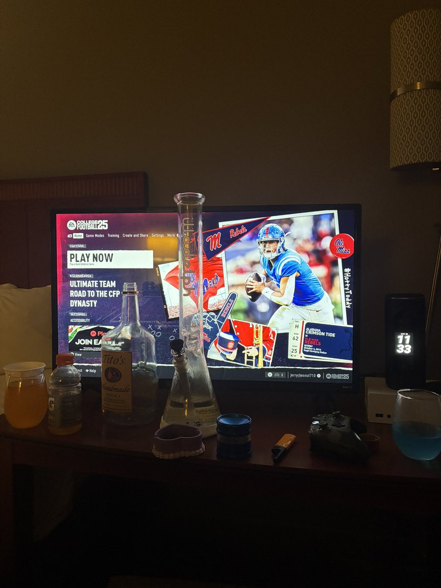 Treś “Equalizer” Tatum🇹🇹 tweet media