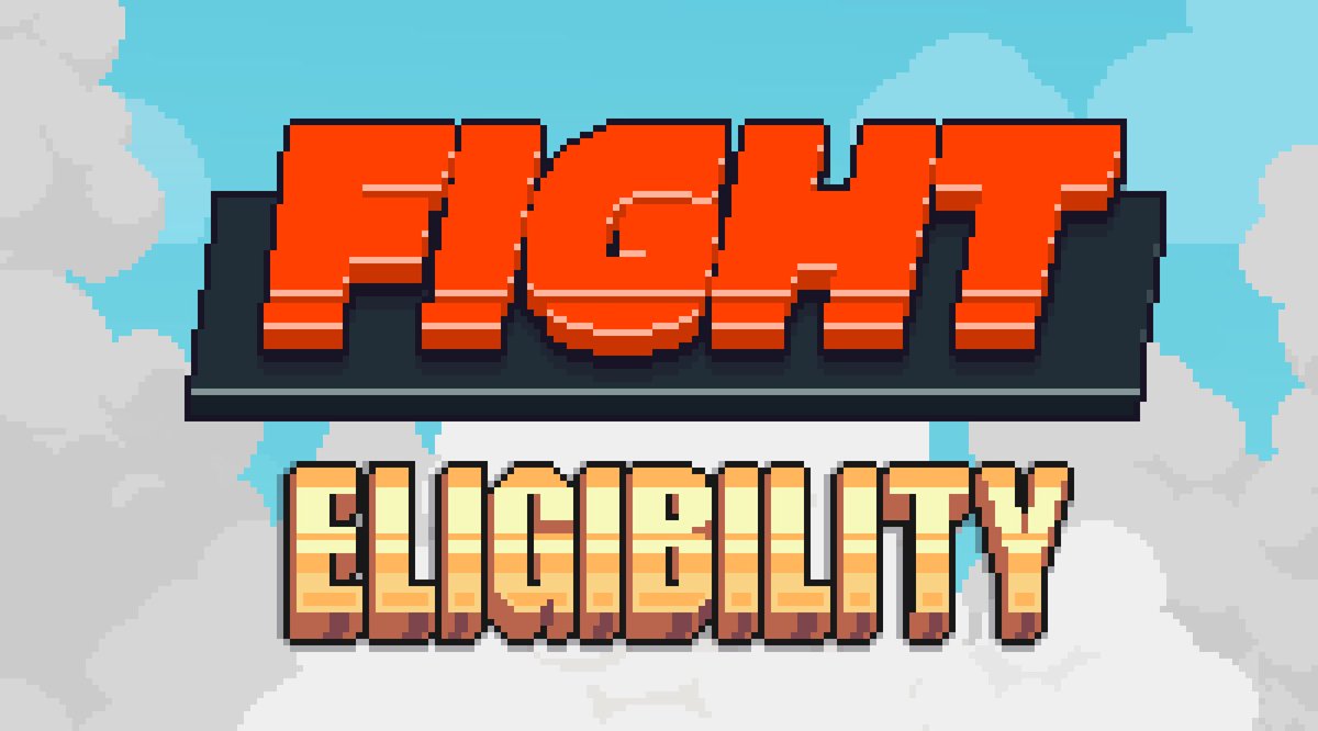 🔥 $FIGHT Eligibility Update 🔥

To be eligible for $FIGHT, you must now have:

👉 Minimum 6900 $MEME staked
This is the new minimum requirement to qualify.

No $MEME = no $FIGHT. Simple as that.

Steak up, lock in your spot, and get ready.

More details coming soon 👊