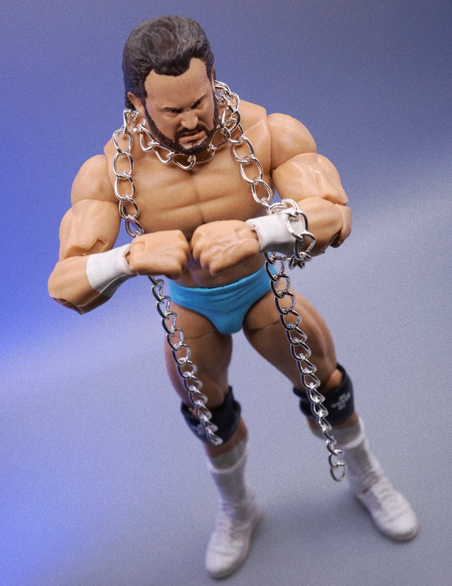 Hercules Hernandez ‘89
Available now 🔗 3XR.store
#WrestlingFigures