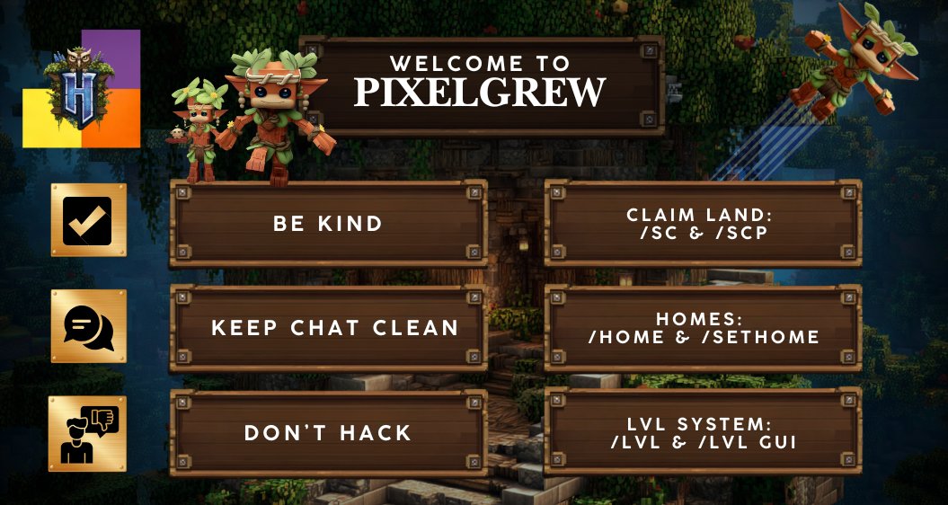 PixelGrew tweet media