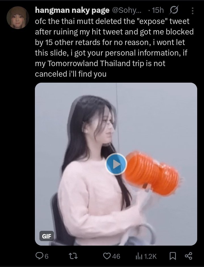 lisha tweet media