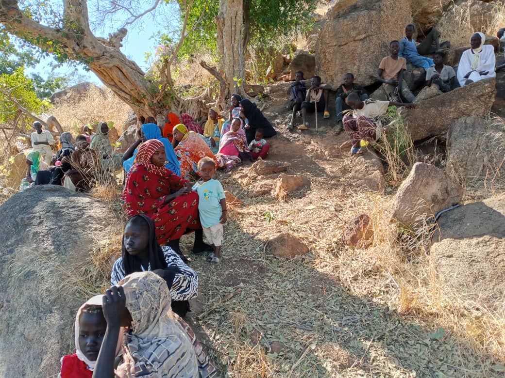 Trauma Rescue Aid - TRAID tweet media