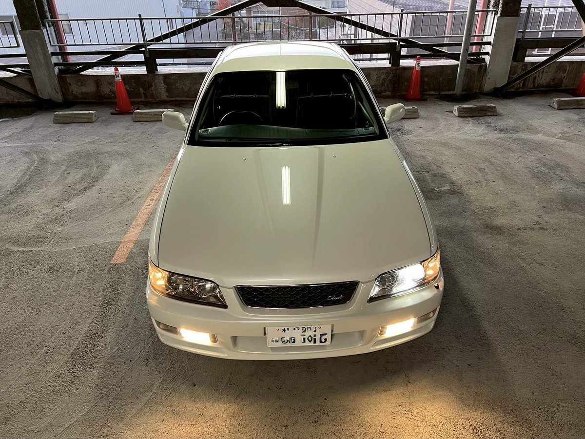 izawa555's tweet photo. ちょっと値段変更と乗せ直し
c35ローレル　RB25ターボクラブS
ATのままなら190万です。　

MT載せ替えも頼まれるなら
コミコミ275万です。
問い合わせお待ちしてます。 https://t.co/0E5Bj9SzjW