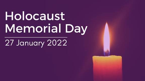 #HolocaustMemorialDay
#NeverForget