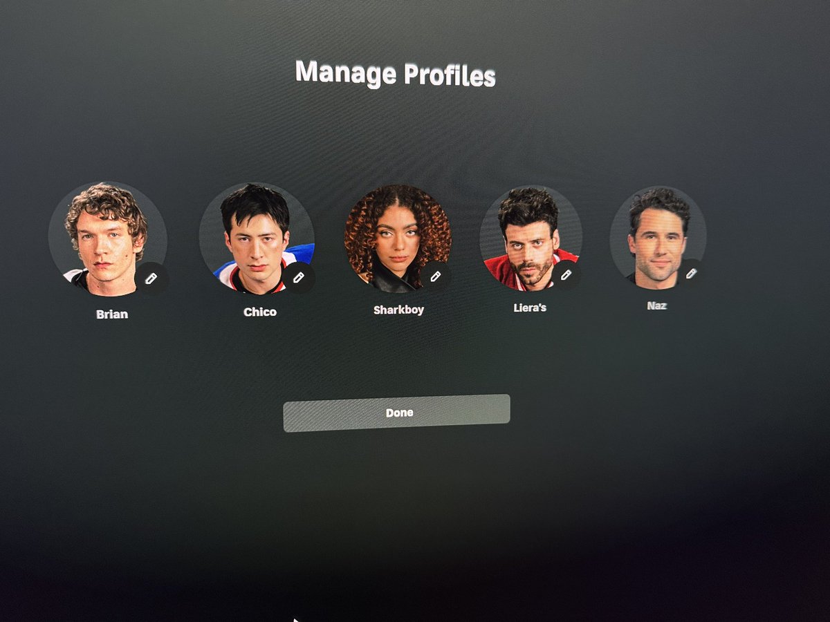 gmfu choosing one, IM CHOOSING ALL OF THEM‼️‼️