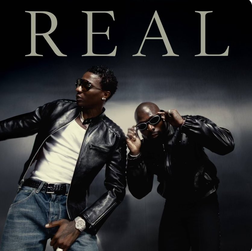 yoitz21nut's tweet image. Wizkid &amp;amp; Asake “REAL VOL. 1” is the first African EP to debut all tracks on Spotify: Global 🌍 Top Songs Debut.