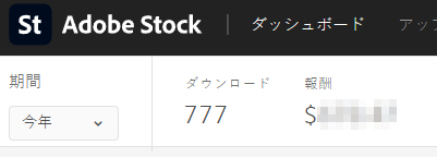 777✨