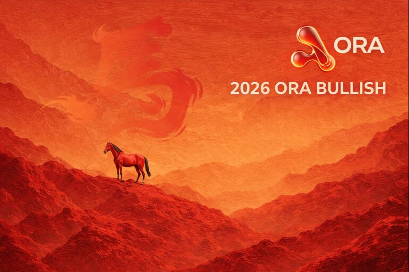 ORA ReFi tweet media