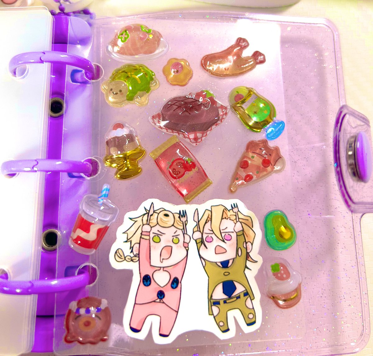 じゅん tweet media